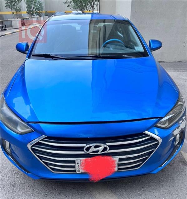هيونداي   للبيع في العراق